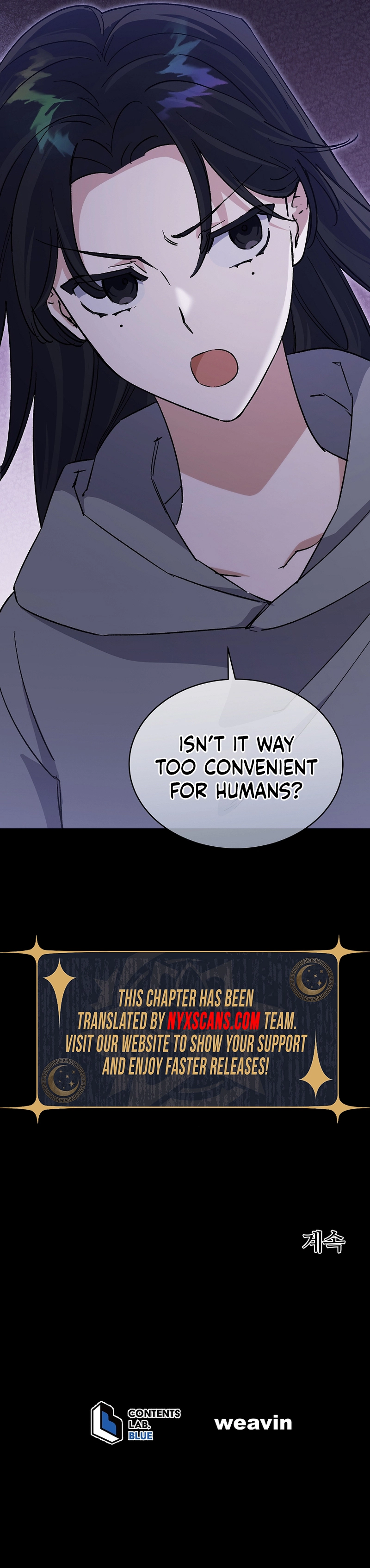 The Demon Lord Hates Reverse Harem Chapter 44 - page 10