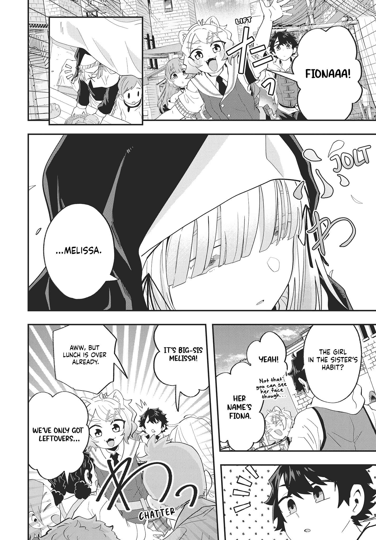 Muteki Shounin no Isekai Nariagari Monogatari ~Gendai no Seihin o Jizai ni Toriyoseru Sukiru ga Aru Node Isekai de wa Rakushoudesu~ Chapter 19 - page 4