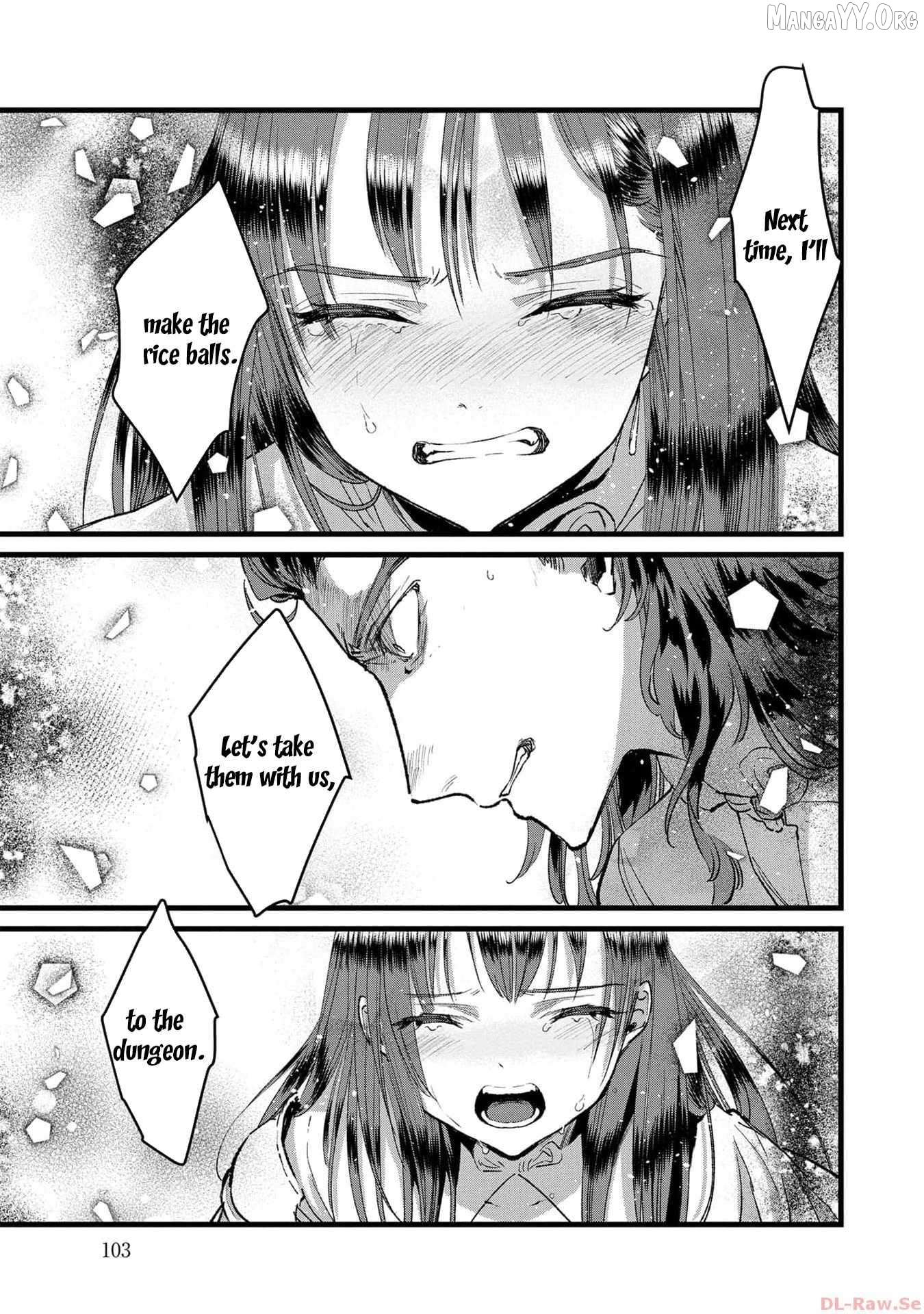 I Am not the Hero. -The Guy who Reigns Supreme in the VR World. -After Reincarnating, He Restarts his Life from Scratch as a Level-1 Jobless Person Chapter 23 - page 38