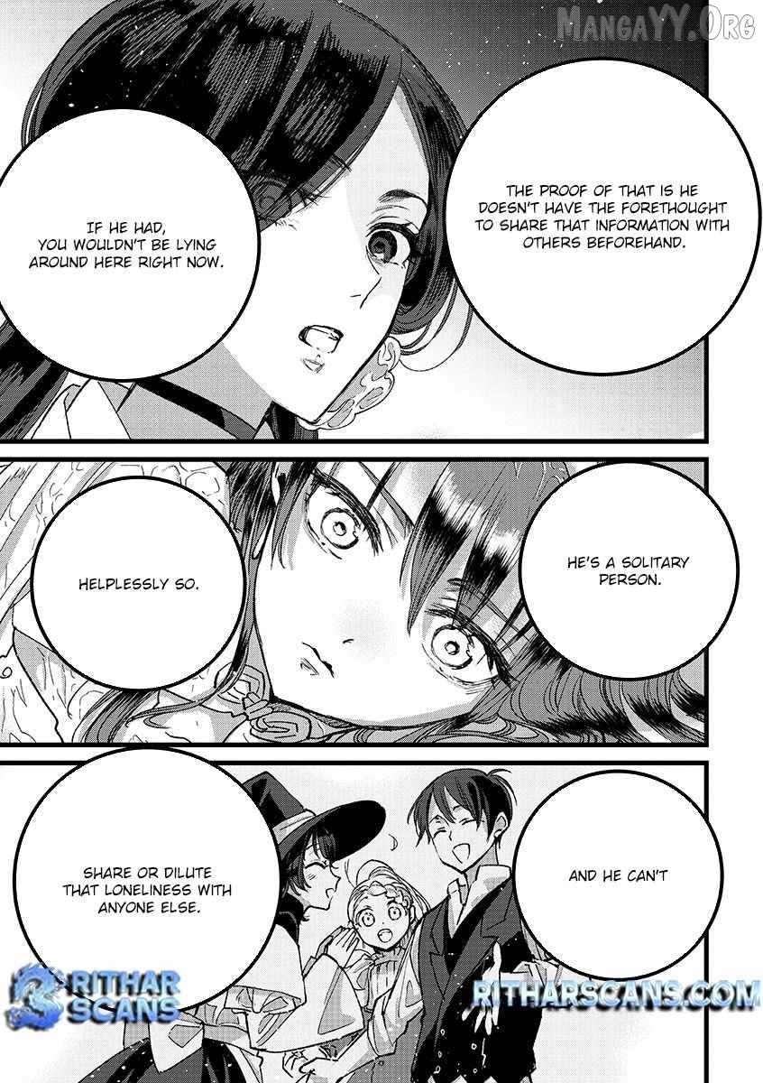 I Am not the Hero. -The Guy who Reigns Supreme in the VR World. -After Reincarnating, He Restarts his Life from Scratch as a Level-1 Jobless Person Chapter 37 - page 20