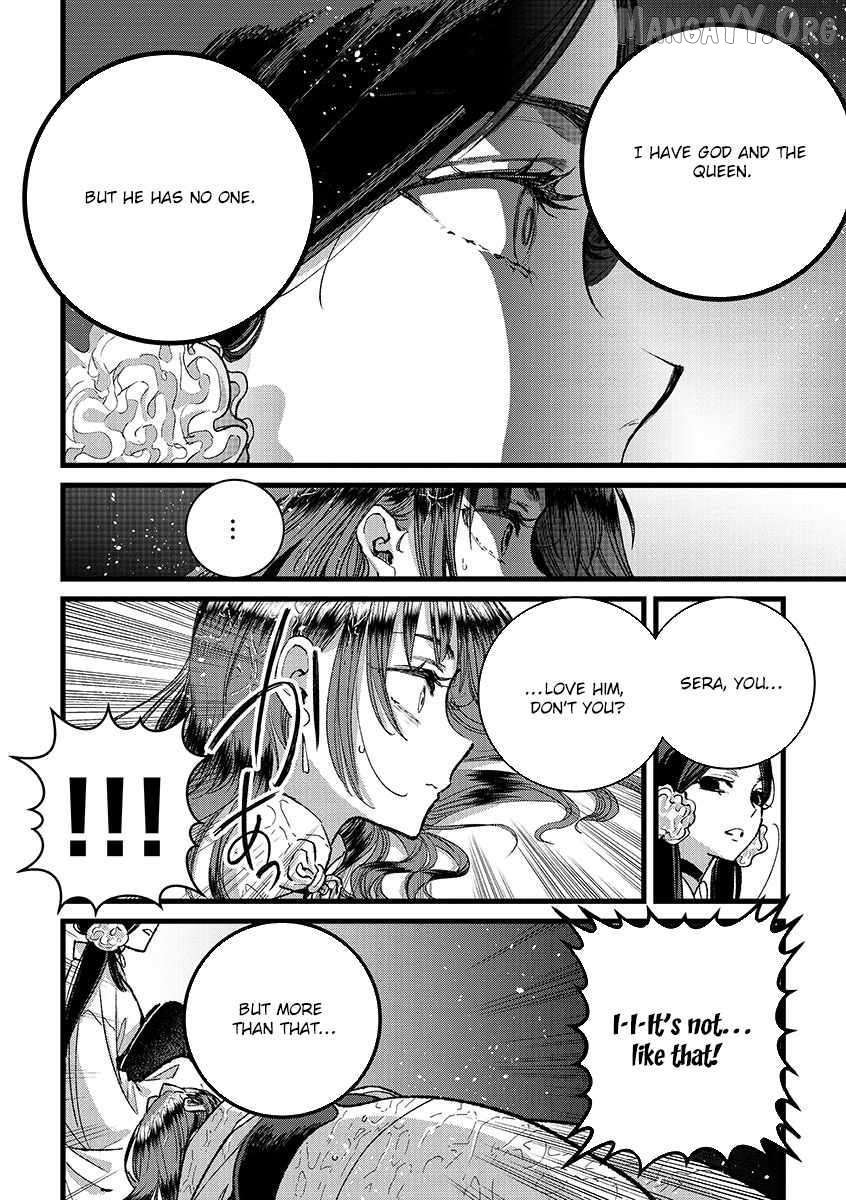 I Am not the Hero. -The Guy who Reigns Supreme in the VR World. -After Reincarnating, He Restarts his Life from Scratch as a Level-1 Jobless Person Chapter 37 - page 21
