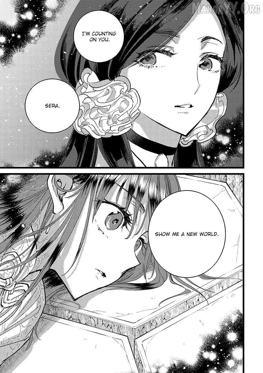 I Am not the Hero. -The Guy who Reigns Supreme in the VR World. -After Reincarnating, He Restarts his Life from Scratch as a Level-1 Jobless Person Chapter 37 - page 30