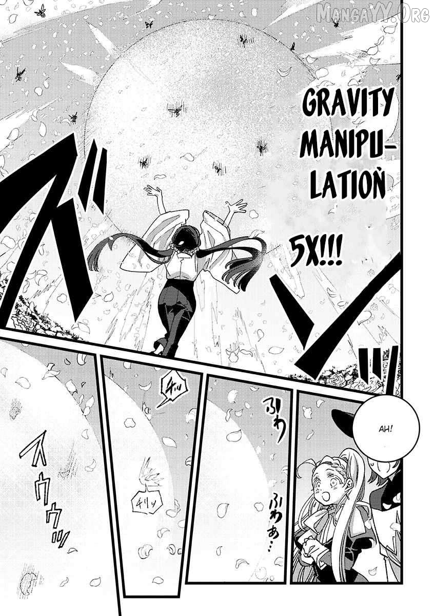 I Am not the Hero. -The Guy who Reigns Supreme in the VR World. -After Reincarnating, He Restarts his Life from Scratch as a Level-1 Jobless Person Chapter 36 - page 20