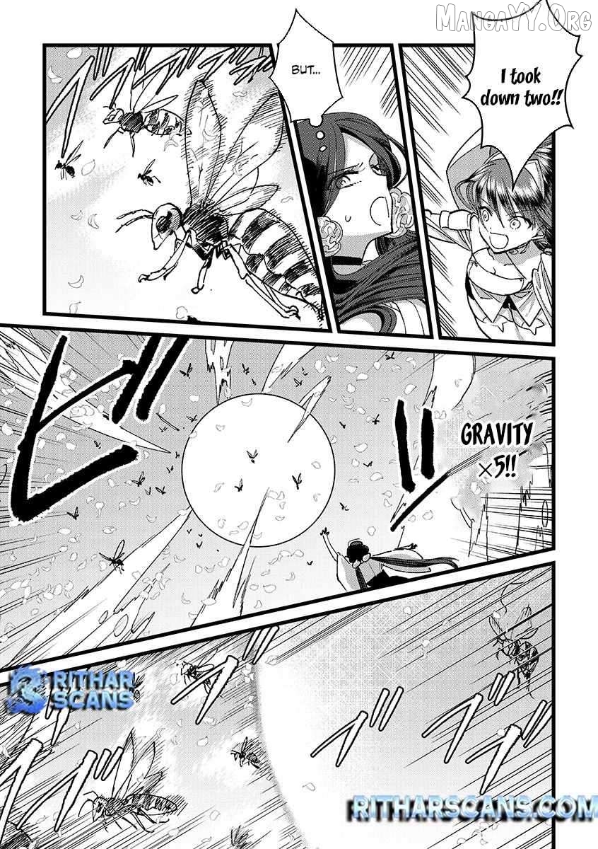 I Am not the Hero. -The Guy who Reigns Supreme in the VR World. -After Reincarnating, He Restarts his Life from Scratch as a Level-1 Jobless Person Chapter 36 - page 22
