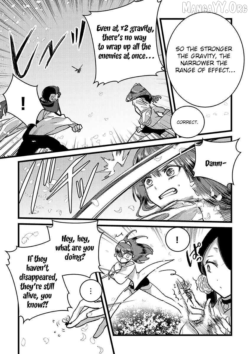 I Am not the Hero. -The Guy who Reigns Supreme in the VR World. -After Reincarnating, He Restarts his Life from Scratch as a Level-1 Jobless Person Chapter 36 - page 26