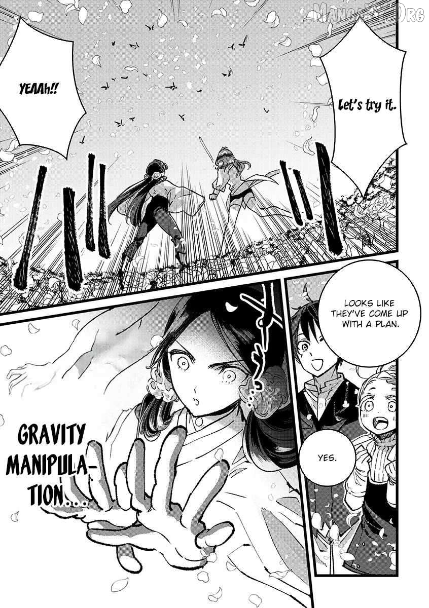 I Am not the Hero. -The Guy who Reigns Supreme in the VR World. -After Reincarnating, He Restarts his Life from Scratch as a Level-1 Jobless Person Chapter 36 - page 28