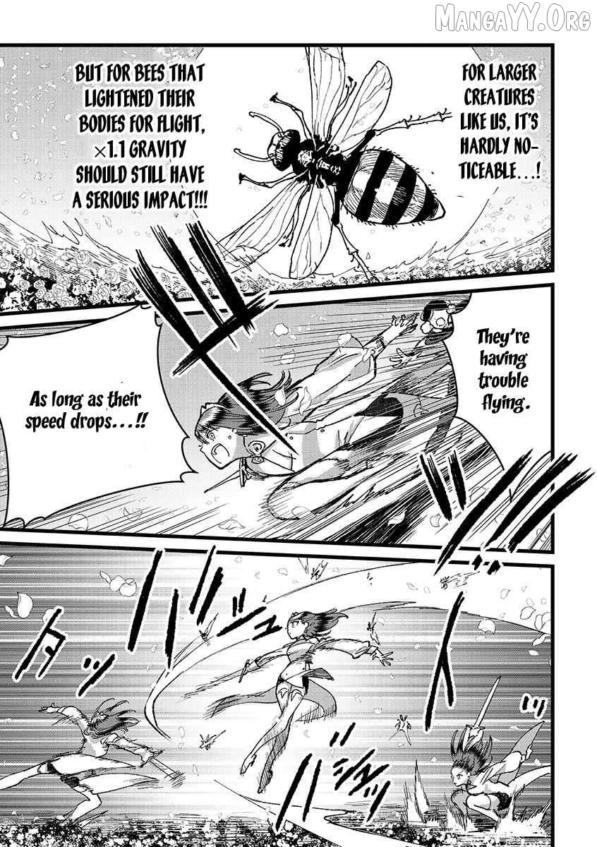 I Am not the Hero. -The Guy who Reigns Supreme in the VR World. -After Reincarnating, He Restarts his Life from Scratch as a Level-1 Jobless Person Chapter 36 - page 30