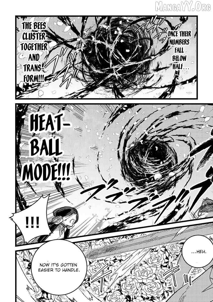 I Am not the Hero. -The Guy who Reigns Supreme in the VR World. -After Reincarnating, He Restarts his Life from Scratch as a Level-1 Jobless Person Chapter 36 - page 31