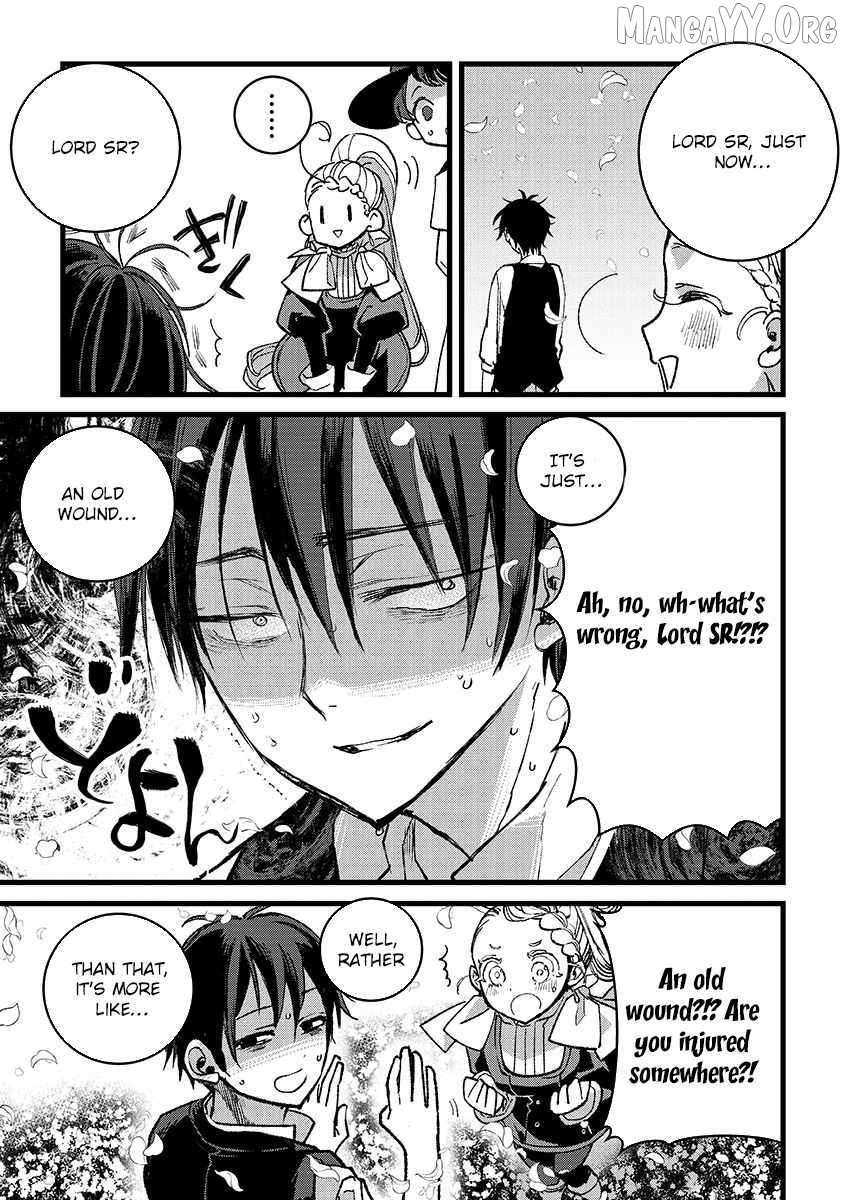 I Am not the Hero. -The Guy who Reigns Supreme in the VR World. -After Reincarnating, He Restarts his Life from Scratch as a Level-1 Jobless Person Chapter 36 - page 36