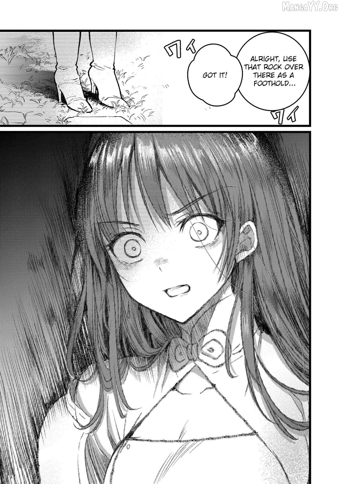 I Am not the Hero. -The Guy who Reigns Supreme in the VR World. -After Reincarnating, He Restarts his Life from Scratch as a Level-1 Jobless Person Chapter 34 - page 33