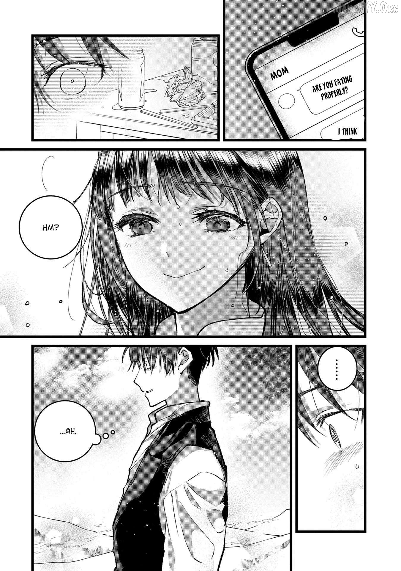 I Am not the Hero. -The Guy who Reigns Supreme in the VR World. -After Reincarnating, He Restarts his Life from Scratch as a Level-1 Jobless Person Chapter 33 - page 11