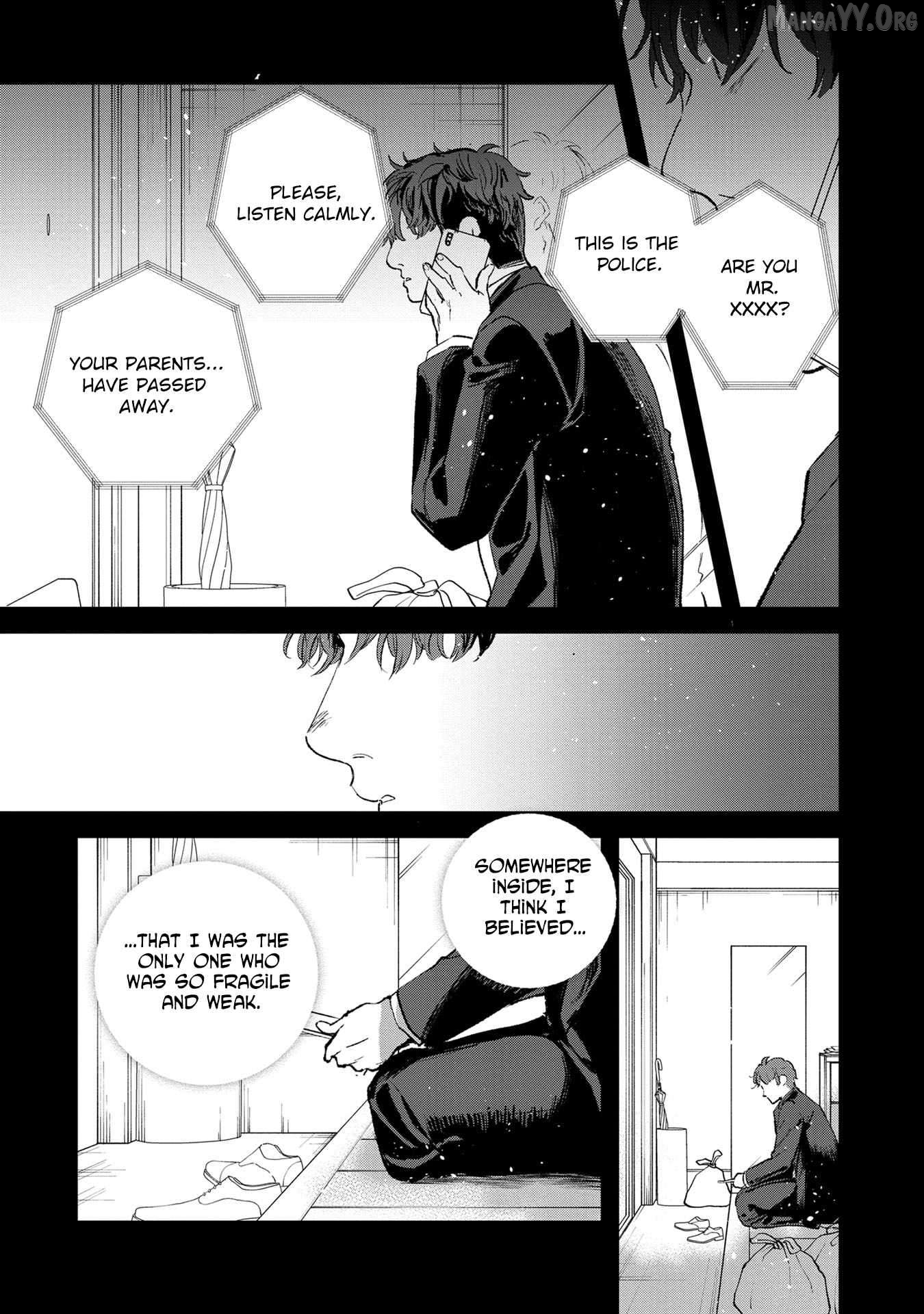 I Am not the Hero. -The Guy who Reigns Supreme in the VR World. -After Reincarnating, He Restarts his Life from Scratch as a Level-1 Jobless Person Chapter 33 - page 3