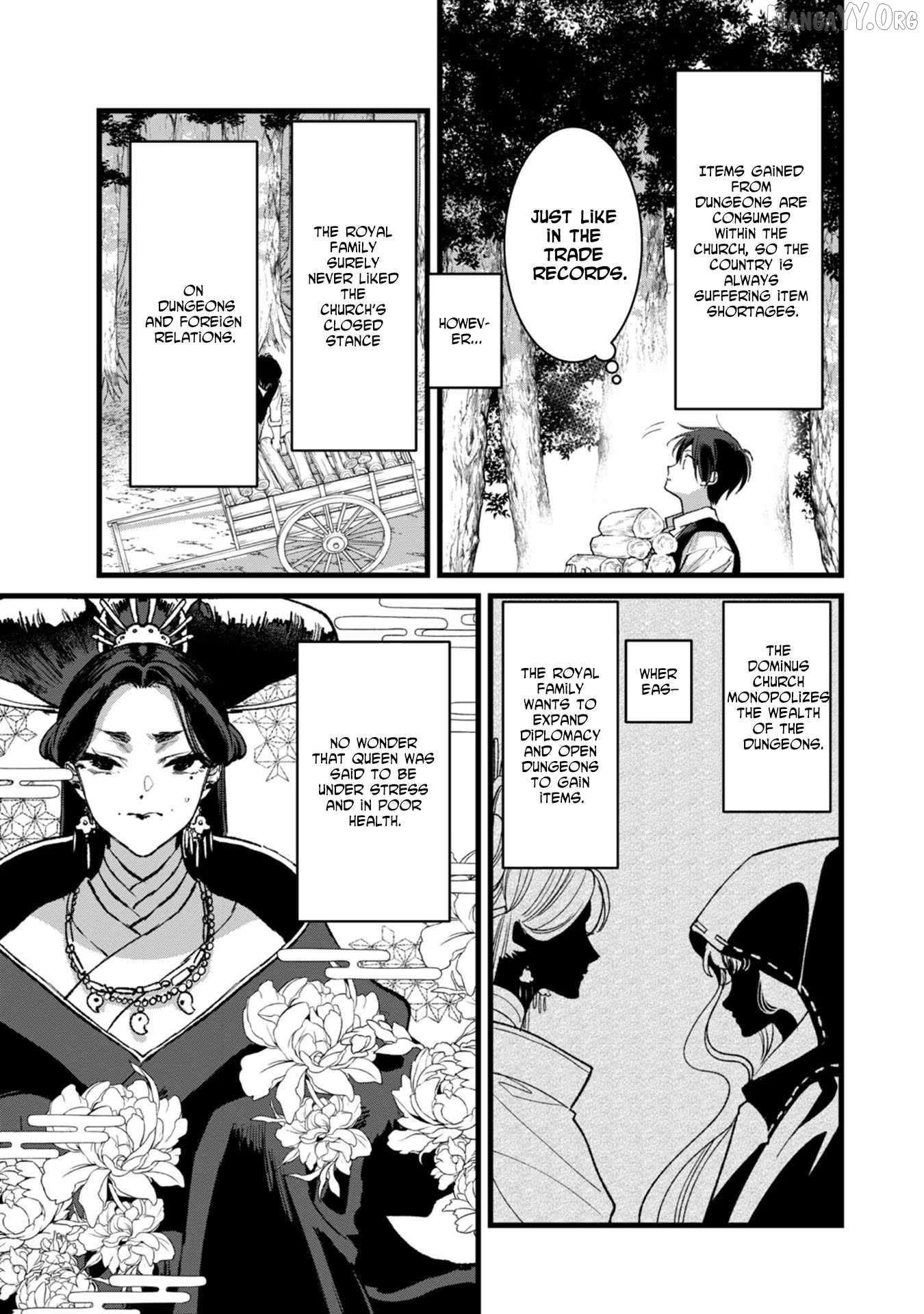 I Am not the Hero. -The Guy who Reigns Supreme in the VR World. -After Reincarnating, He Restarts his Life from Scratch as a Level-1 Jobless Person Chapter 29 - page 23