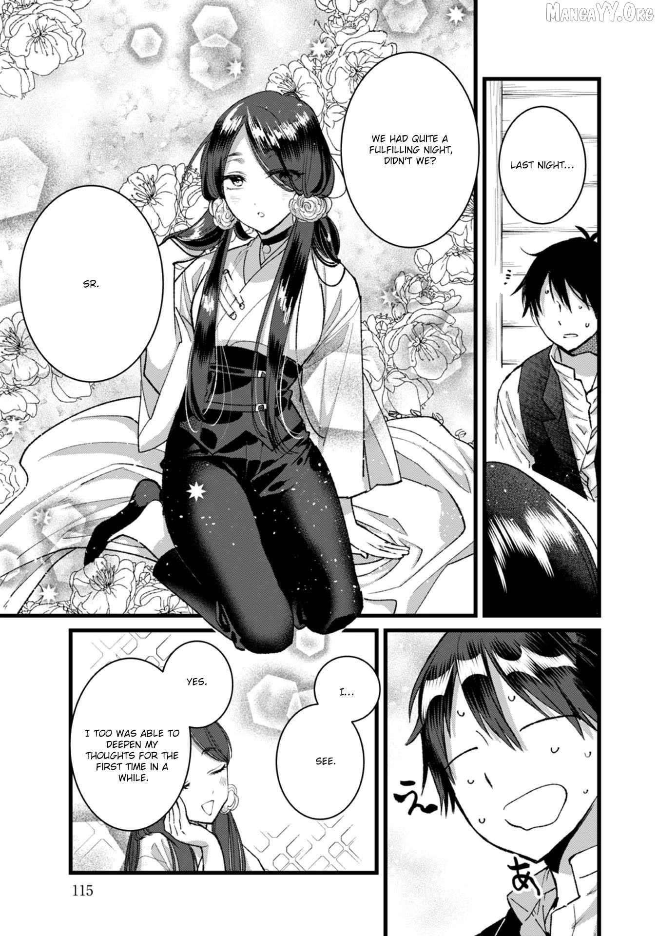 I Am not the Hero. -The Guy who Reigns Supreme in the VR World. -After Reincarnating, He Restarts his Life from Scratch as a Level-1 Jobless Person Chapter 29 - page 9