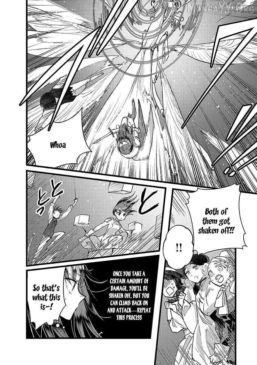 I Am not the Hero. -The Guy who Reigns Supreme in the VR World. -After Reincarnating, He Restarts his Life from Scratch as a Level-1 Jobless Person Chapter 39 - page 3