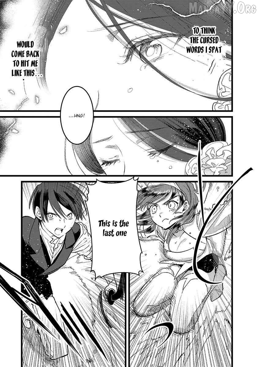 I Am not the Hero. -The Guy who Reigns Supreme in the VR World. -After Reincarnating, He Restarts his Life from Scratch as a Level-1 Jobless Person Chapter 39 - page 30