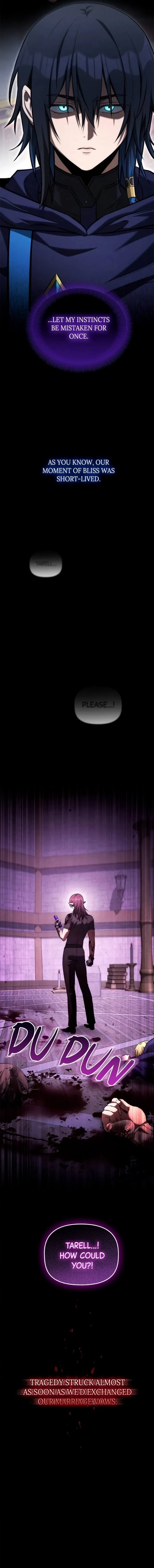 The Necromancer Family's Young Heir Chapter 52 - page 20