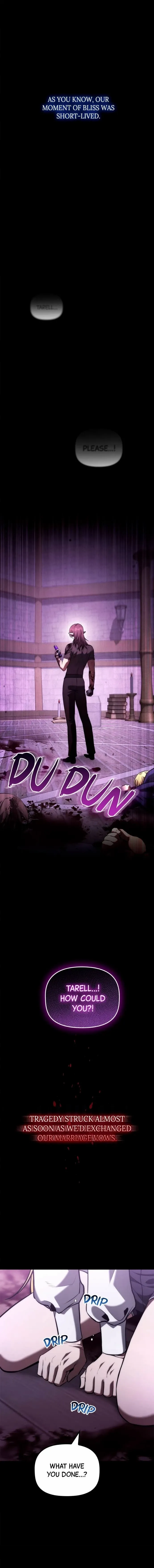 The Necromancer Family's Young Heir Chapter 53 - page 1