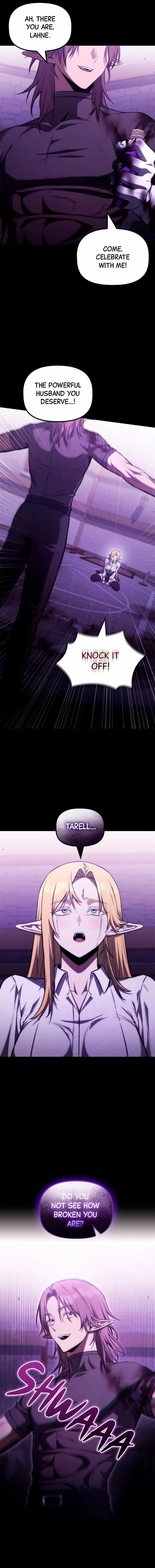 The Necromancer Family's Young Heir Chapter 53 - page 2