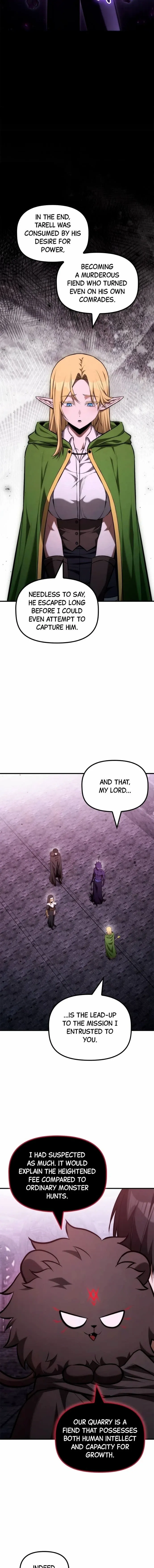 The Necromancer Family's Young Heir Chapter 53 - page 4