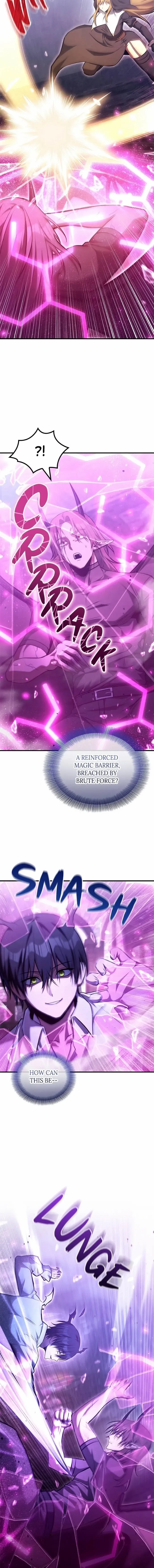 The Necromancer Family's Young Heir Chapter 54 - page 16