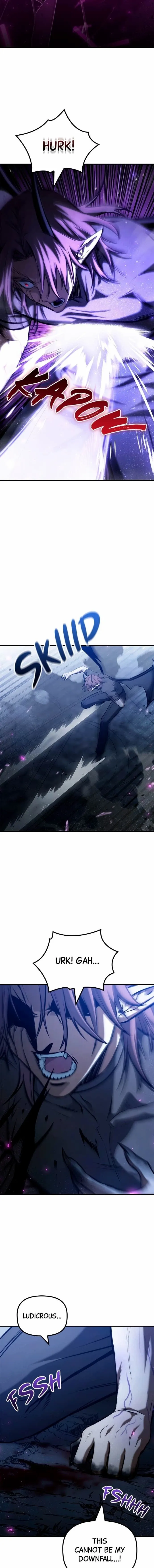 The Necromancer Family's Young Heir Chapter 54 - page 17