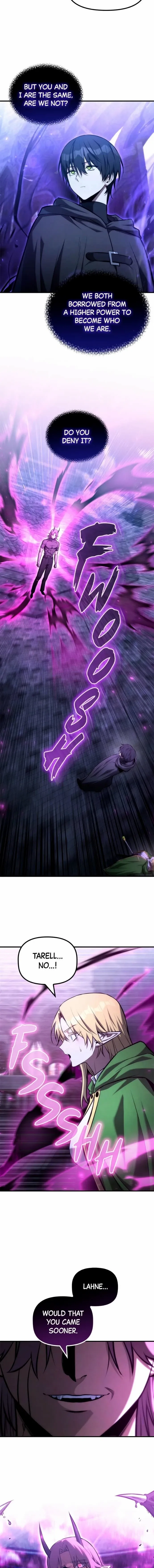 The Necromancer Family's Young Heir Chapter 54 - page 2