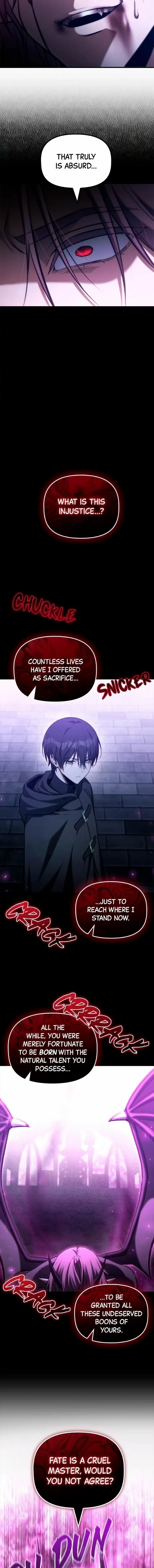 The Necromancer Family's Young Heir Chapter 54 - page 20