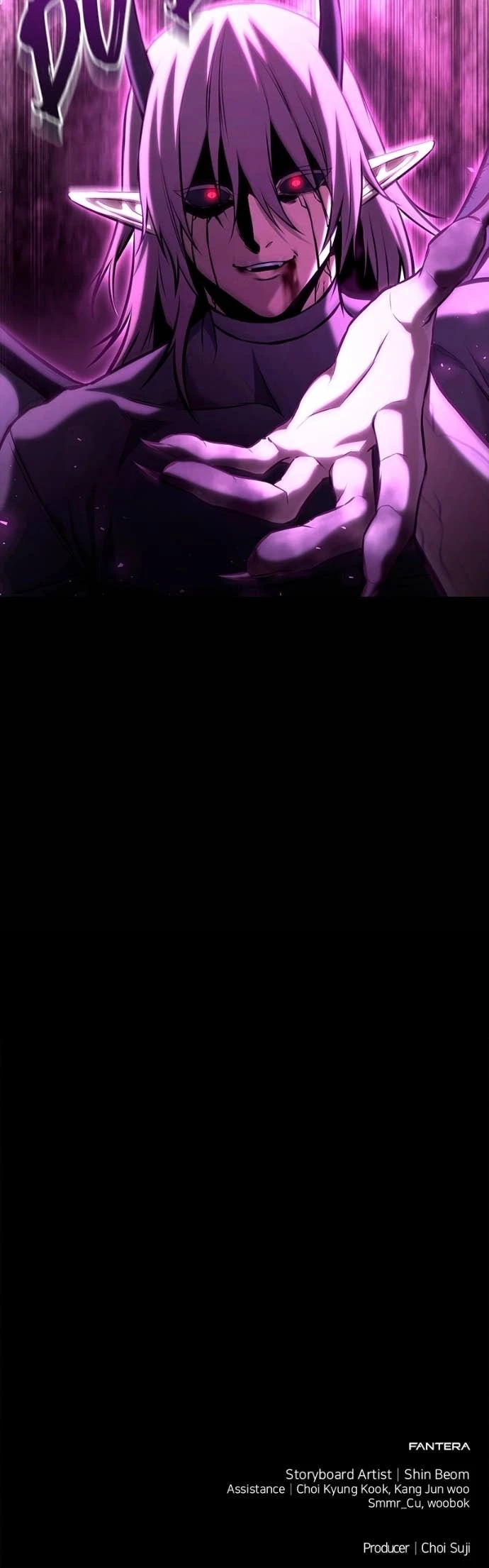 The Necromancer Family's Young Heir Chapter 54 - page 21