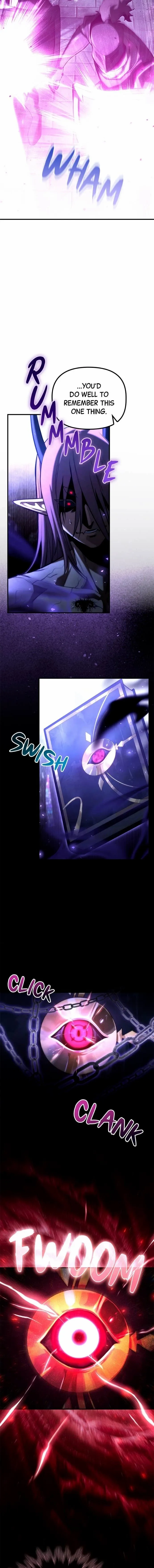 The Necromancer Family's Young Heir Chapter 55 - page 13