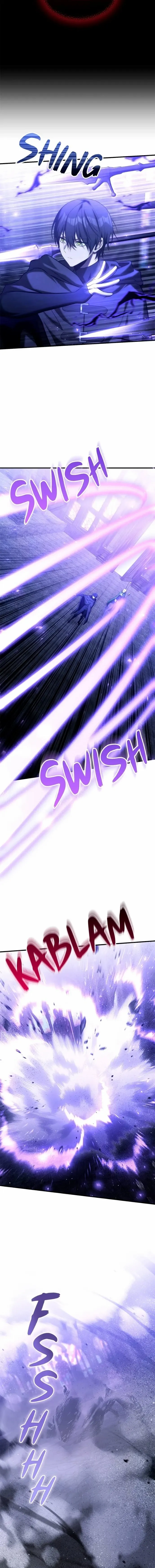 The Necromancer Family's Young Heir Chapter 55 - page 6