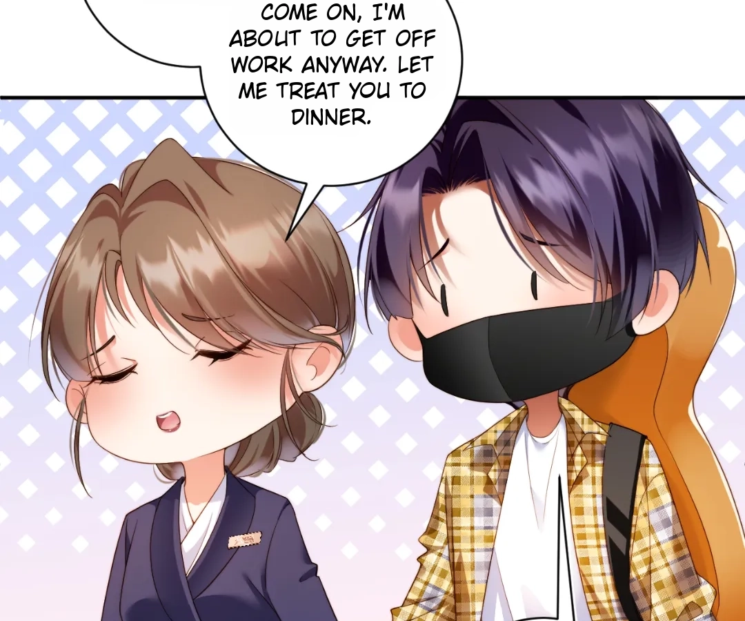 Chief’s Cute Baby: Buy One Get One Free Chapter 19 - page 15