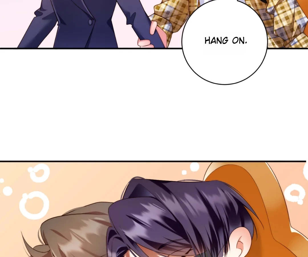 Chief’s Cute Baby: Buy One Get One Free Chapter 19 - page 16