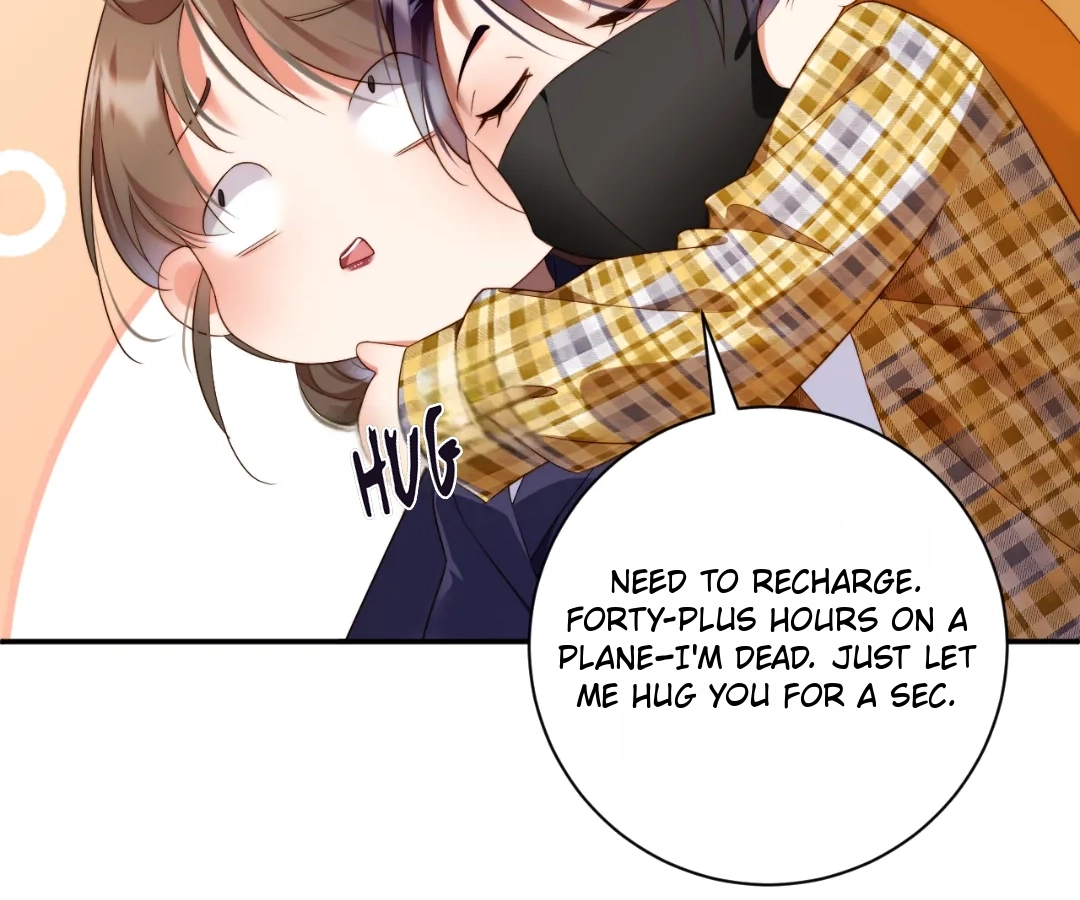 Chief’s Cute Baby: Buy One Get One Free Chapter 19 - page 17