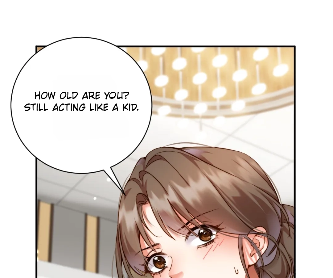 Chief’s Cute Baby: Buy One Get One Free Chapter 19 - page 18