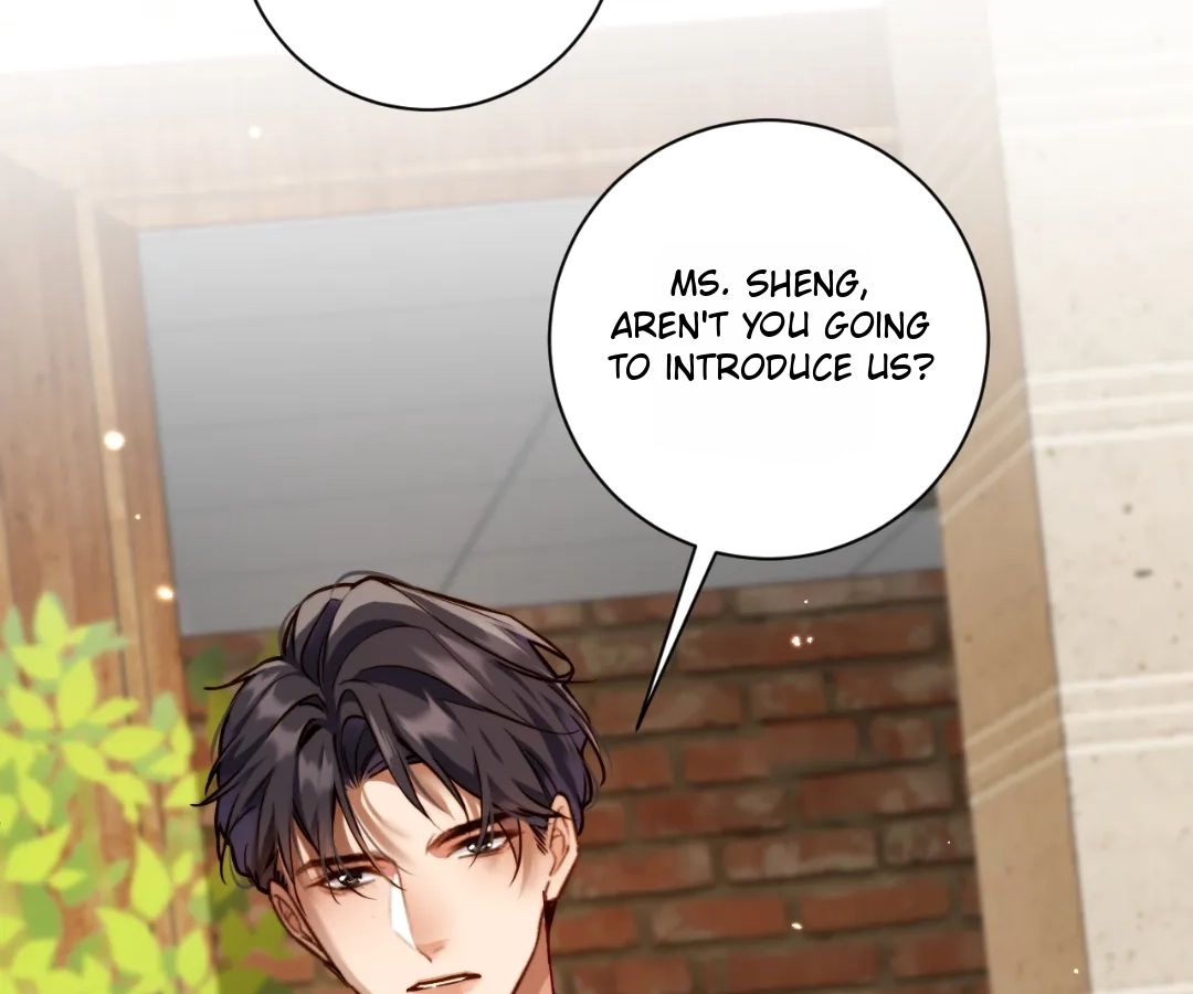 Chief’s Cute Baby: Buy One Get One Free Chapter 19 - page 20