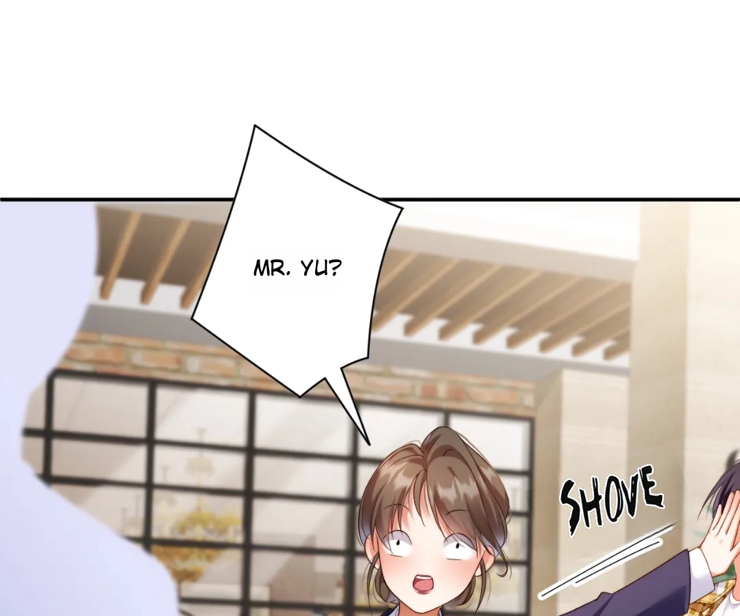 Chief’s Cute Baby: Buy One Get One Free Chapter 19 - page 23