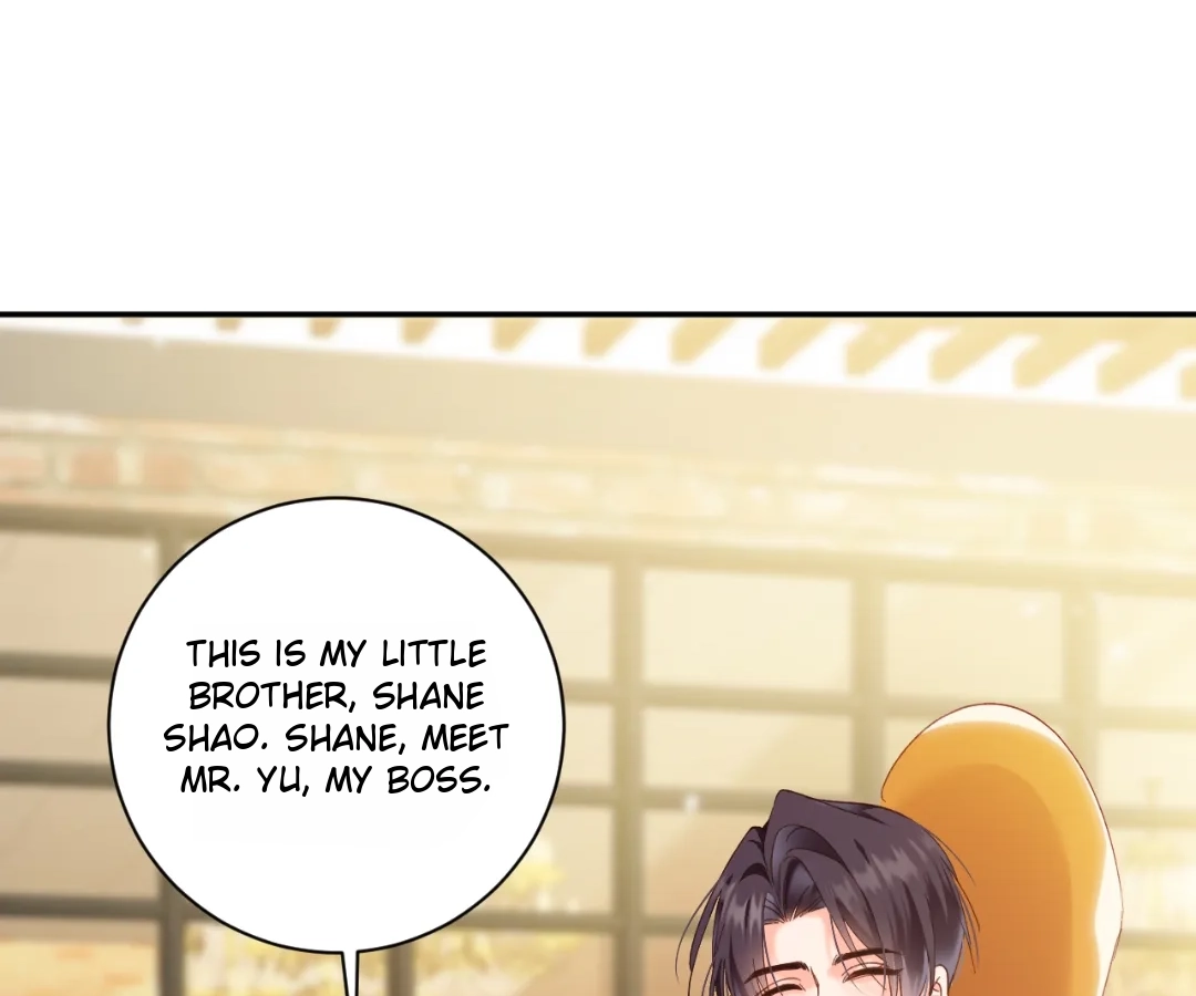 Chief’s Cute Baby: Buy One Get One Free Chapter 19 - page 25