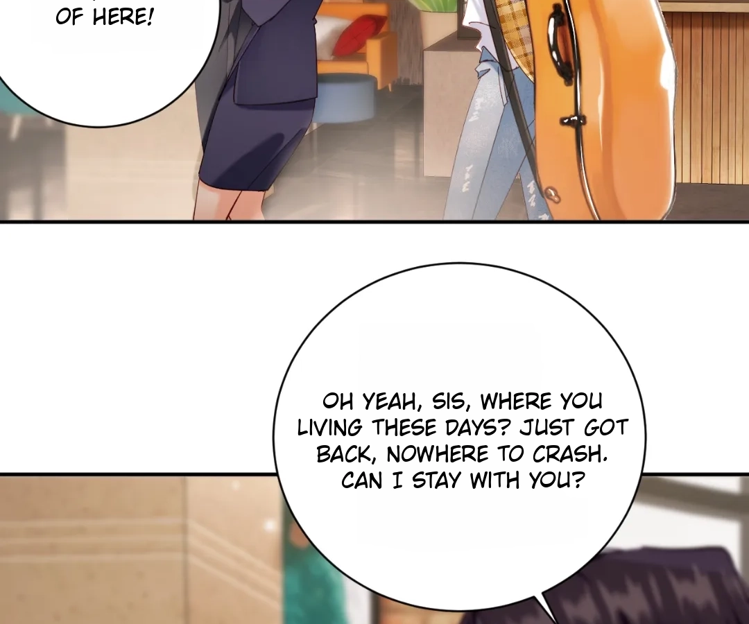 Chief’s Cute Baby: Buy One Get One Free Chapter 19 - page 34