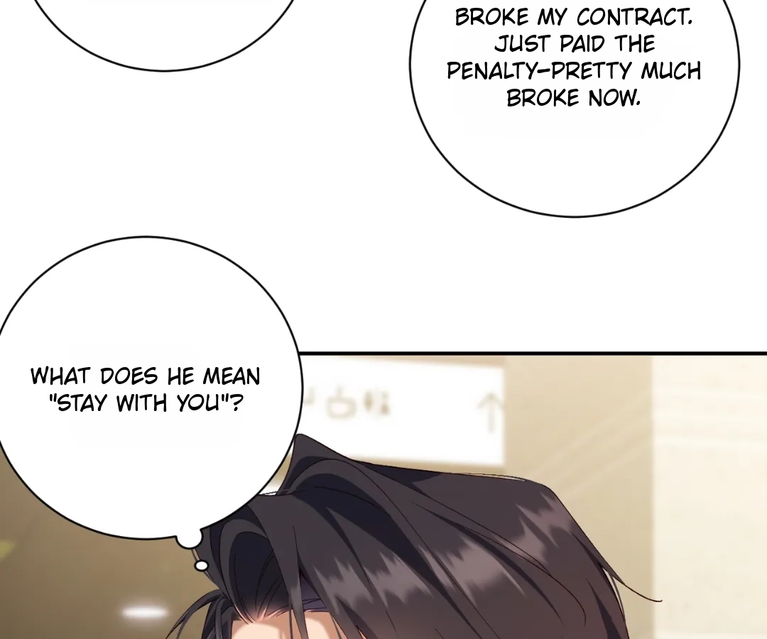 Chief’s Cute Baby: Buy One Get One Free Chapter 19 - page 36
