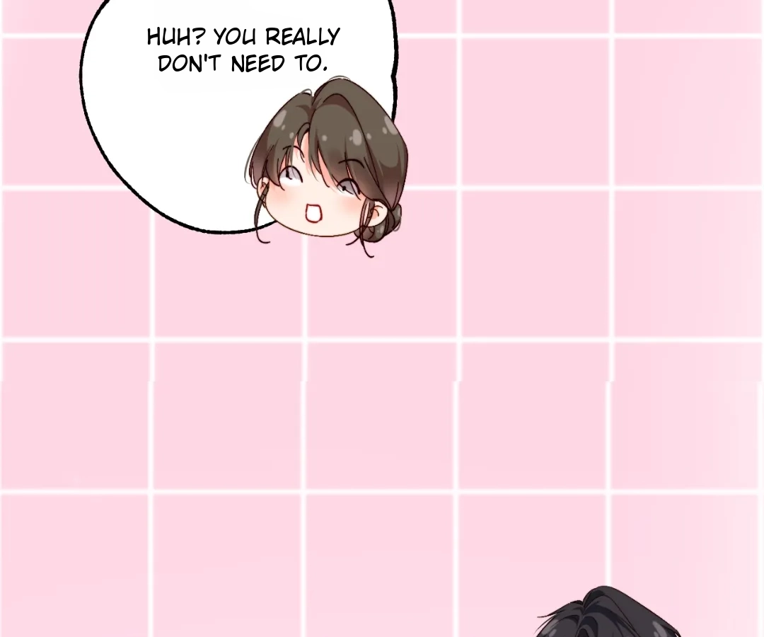 Chief’s Cute Baby: Buy One Get One Free Chapter 19 - page 46