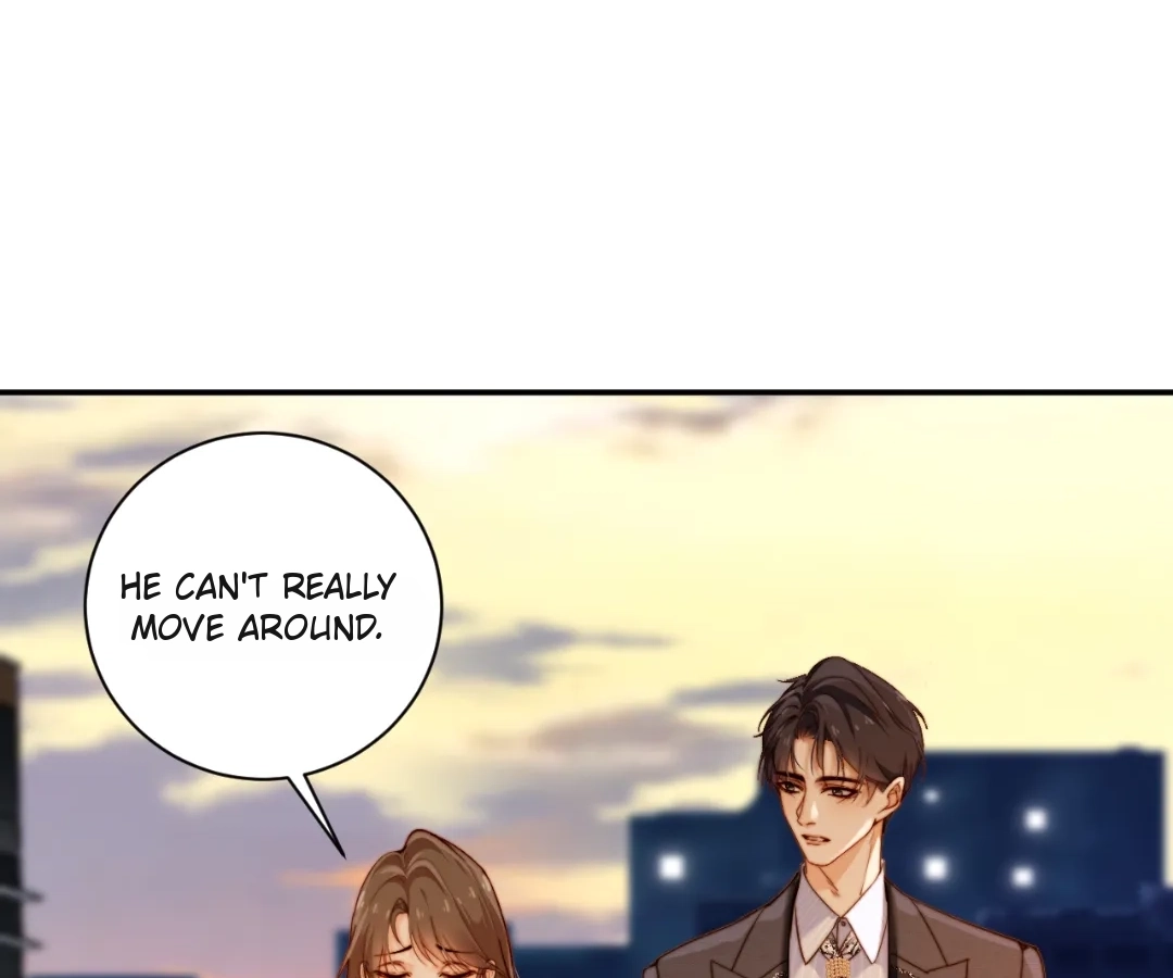 Chief’s Cute Baby: Buy One Get One Free Chapter 19 - page 54
