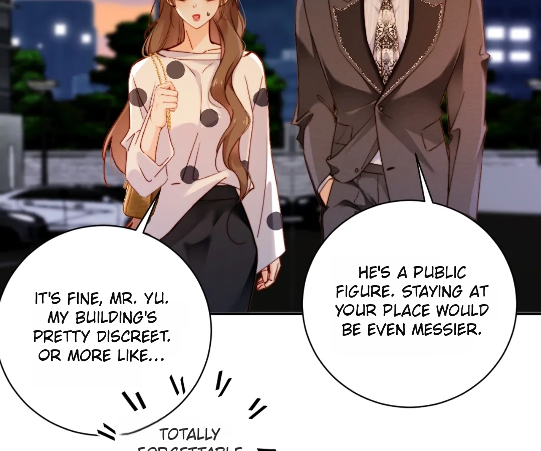 Chief’s Cute Baby: Buy One Get One Free Chapter 19 - page 55
