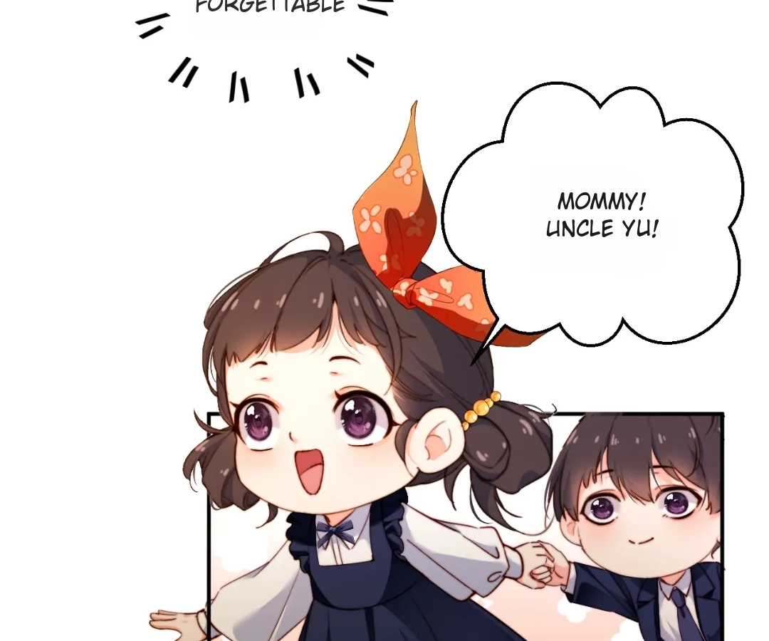 Chief’s Cute Baby: Buy One Get One Free Chapter 19 - page 56