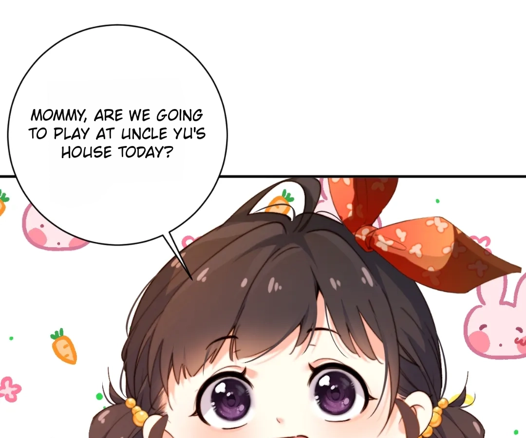 Chief’s Cute Baby: Buy One Get One Free Chapter 19 - page 64
