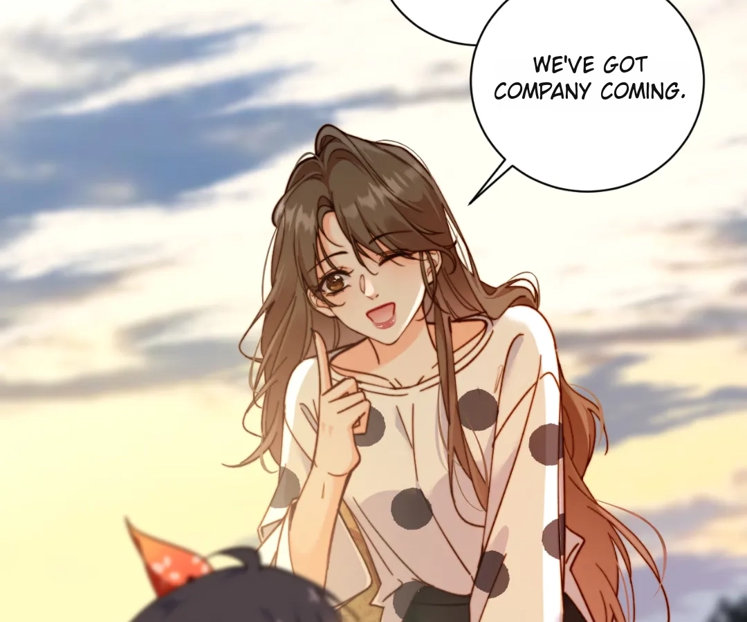 Chief’s Cute Baby: Buy One Get One Free Chapter 19 - page 66
