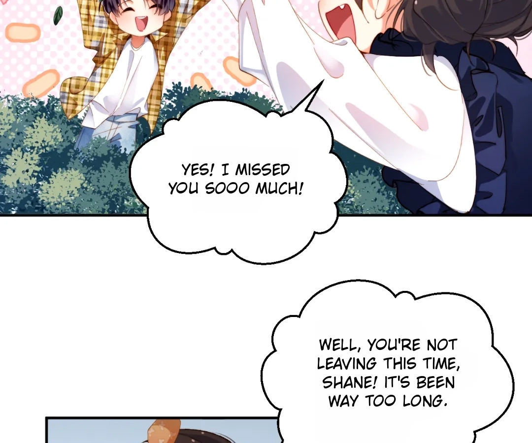 Chief’s Cute Baby: Buy One Get One Free Chapter 19 - page 69