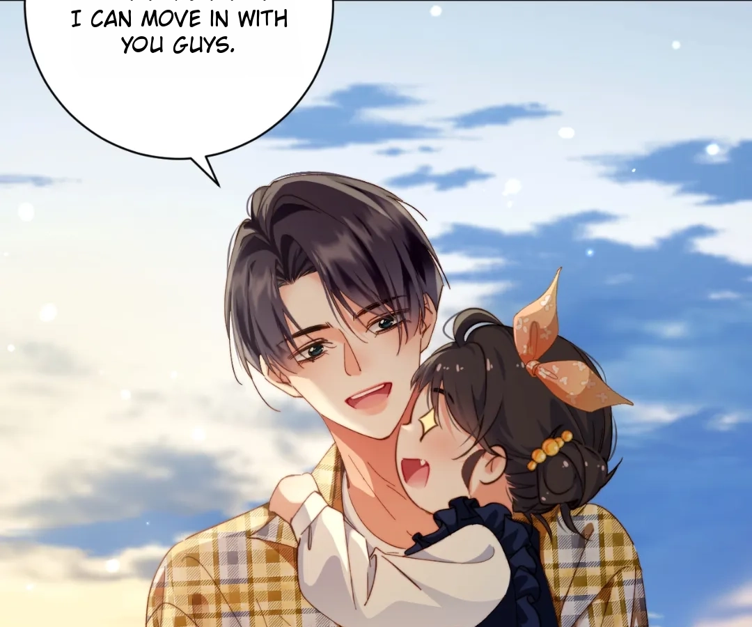 Chief’s Cute Baby: Buy One Get One Free Chapter 19 - page 72