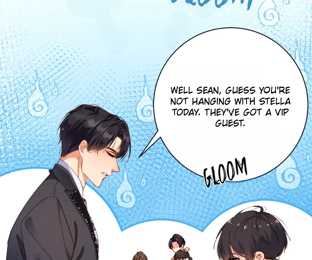Chief’s Cute Baby: Buy One Get One Free Chapter 19 - page 74