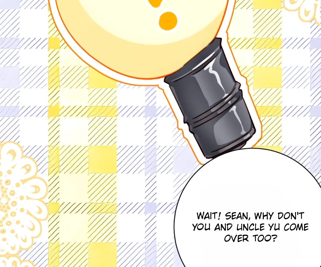 Chief’s Cute Baby: Buy One Get One Free Chapter 19 - page 78